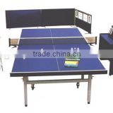 Cheap & high quality multifunction al ping pong table