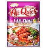 Ajiquick hot pot seasoning