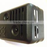 168F Honda Type Water Generator Portable Generator Muffler