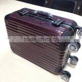 Carbon Fiber Suitcase in Autoclave Process thumbnail-5