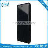 2016 Low Price China Mobile Phone Real Wooden Bamboo 3D Colourful Pattern Cover Cases For IPhone 6 6S 7 Plus Back Case thumbnail-4