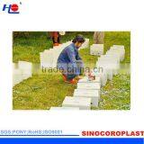 UV Resistance Plastic Film For Green Hourse thumbnail-2