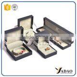 Vintage Plastic Jewelry Set Box for Professional Factory Export thumbnail-2