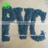 Flexible Injection Grade High Quality Soft PVC Pellets thumbnail-1