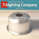 Aluminium Spinning Hot Sale Kitchen Aluminium Spinning Sealing Cover thumbnail-2