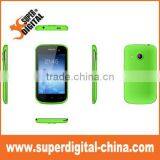 3.5 Inch Mobile Phone Android 4.4 Smart Phone 3g With Metal Body thumbnail-1