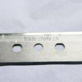 Three Holes Blade , Film Cutting Blade, Theree Holes Slitting Blade thumbnail-4