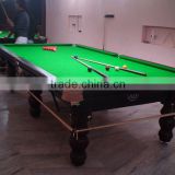 Pool Table in Imported Italian slates