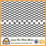 Widly Used Expanded Metal Mesh Galvanized Metal Corner Beads