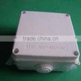Electrical Junction Box,100x100x70MM