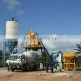 Malaysia Concrete Batching Mixing Plant for Sale thumbnail-2