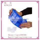 15 Cavity Silicone Ice Cube Tray