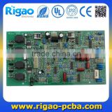 Rigid PCB Double Sided board Made in China