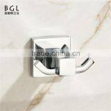 Bathroom Accessories Simply Design Zinc Alloy Coat Hook