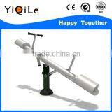 Kids Outdoor Plastic Seesaw for Sale thumbnail-2