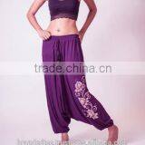 Girls Wearing Yoga Pants thumbnail-6