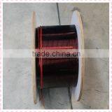 3.00mm*10.00mm Insulated Thin Wire,super Wrap Insulation,solid Aluminum Wire