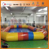 Manufacture Swimming Pool Air Pool thumbnail-3