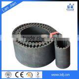 Pattern Conveyor Belt Poly v Belt Pulley Pattem Paint Roller thumbnail-3