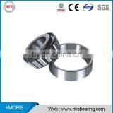 Suplier High Quality Single Row Tapered Roller Bearing 30204 20mm*47mm*15.25mm thumbnail-3