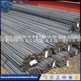 Building Construction Materials High Yielding Strength High Tensile Deformed Steel Bar thumbnail-3