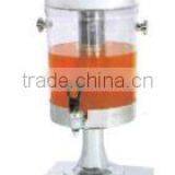 Chrome- Plated Juice Dispenser JDC-1 thumbnail-1