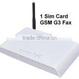 Etross 8848 Gsm Wireless Fax Terminal thumbnail-1