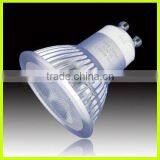 High Quality UL CE RoHS FCC 3w 5w 6w E12 E14 E26 4w E27 Led Spot Light thumbnail-5