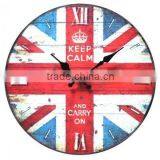 Promotional MDF Clocks Wall Clocks Manufacturer thumbnail-1