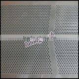 Anping Ecorative Metallic Perforated Sheet