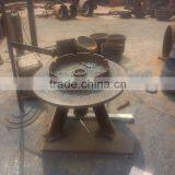 Pressure Vessel Steel Dome Cap Stainless Steel Hemisphere thumbnail-3