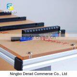 Distributed Computer Famework 6 Graphics Card Computer Case Bitcoin Mining Machine Case Multifunction Chassis thumbnail-2