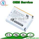 Lithium Polymer Rechargeable Battery NP-85 for Fujifilm SL300 SL305 SL245 SL240 SL280 SL260 SL1000