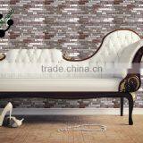 SMJ02 Eco-friendly Mosaic Strip Lowes Glass Tile Kitchen Backsplash thumbnail-1