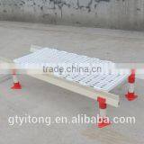 Chicken Plastic Floor for Slats thumbnail-4