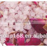 Natural Bath Salt, Body Scrub Salt, Spa Bath Salt thumbnail-1