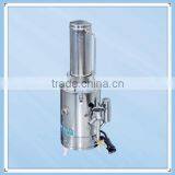 High Quality ! Lab Auto-controll Water Distiller thumbnail-5