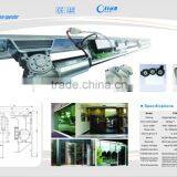 China High Quality Automatic Sliding Door Systems thumbnail-4