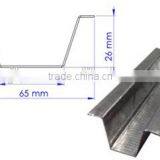 Top Hat / Roof Batten /Roofing Batten 65 A17 thumbnail-4