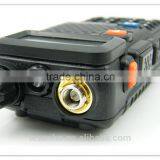 TESUNHO TH-UV7R Army Green Walkie Talkie Ham Radio thumbnail-4