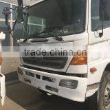 High Quality of Used Concrete Mixer Truck HINO 9m3 for Sale thumbnail-6