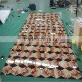 Discount Hot Selling Design Decorative Mirror Tiles thumbnail-4