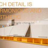 Hot Selling Newest Design tv Cabinet and Wall Cabinet for Living Room Furniture thumbnail-6