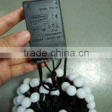 Connectable Led Rope Light, Connectable Curtain Led Rope Light, Curtain Rope Light thumbnail-4