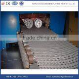 Mesh Belt Electric Metal Heat Treatment Brazing Oven for Steel thumbnail-2