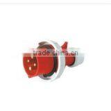 IP67 Industrial Plug 0142,0242