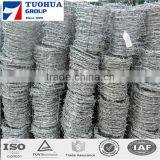 Weight Barbed Wire Barbed Wire Length per Roll thumbnail-5