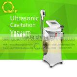 Best Selling Products Cavitation With Lipo Laser And RF Handle Multifunctional Slimming Machine