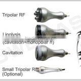 Ultrasonic Cavitation Body Sculpting The Most Popular Cavitation Rf Slimming Machine For Body Shaping Cavitation And Radiofrequency Machine thumbnail-6