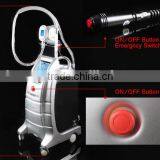 Hot Sale 3 Heads Fat Freeze 220 / 110V High Quality Cryolipolysis Cryo Lipo Machine Body Reshape thumbnail-4